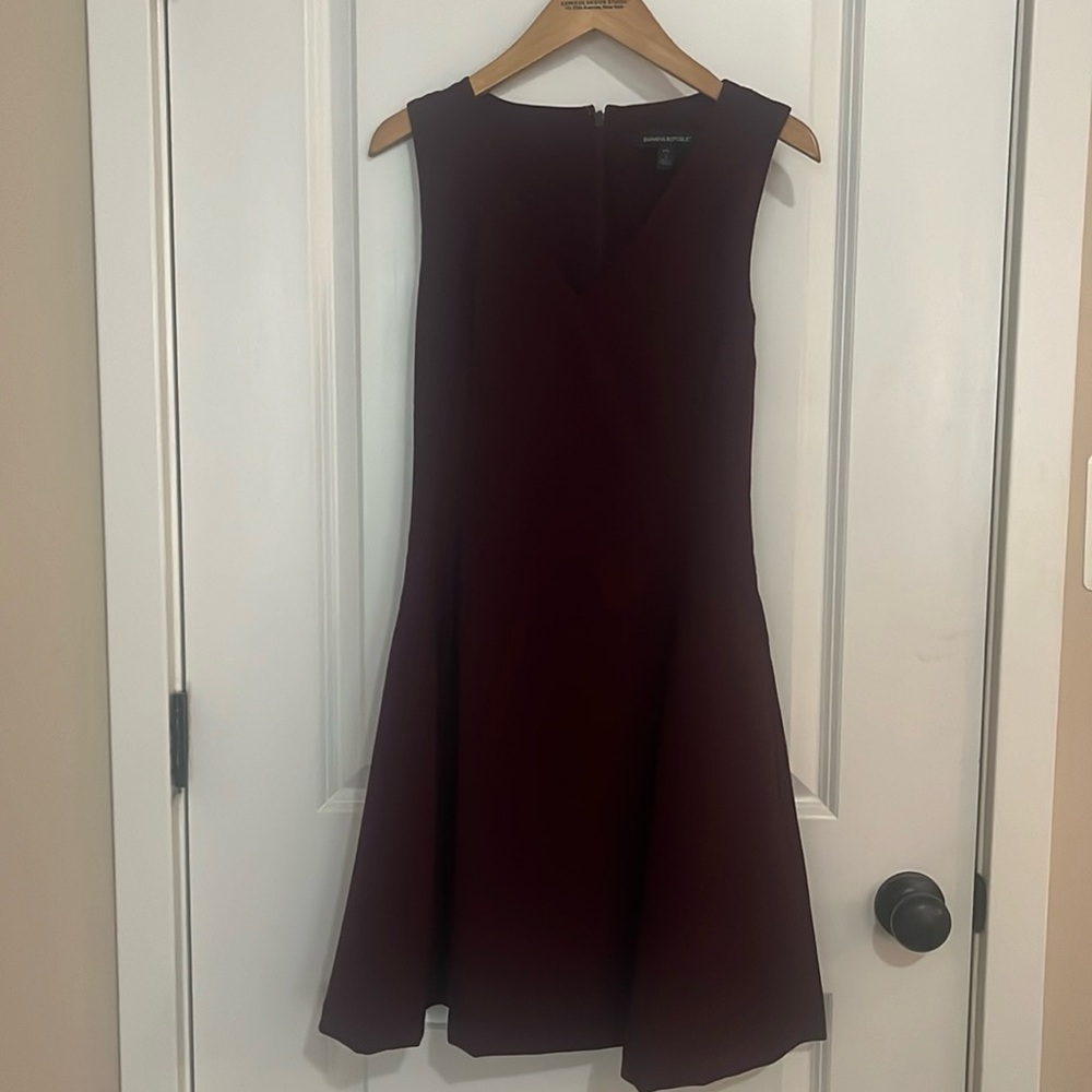 Banana Republic dress